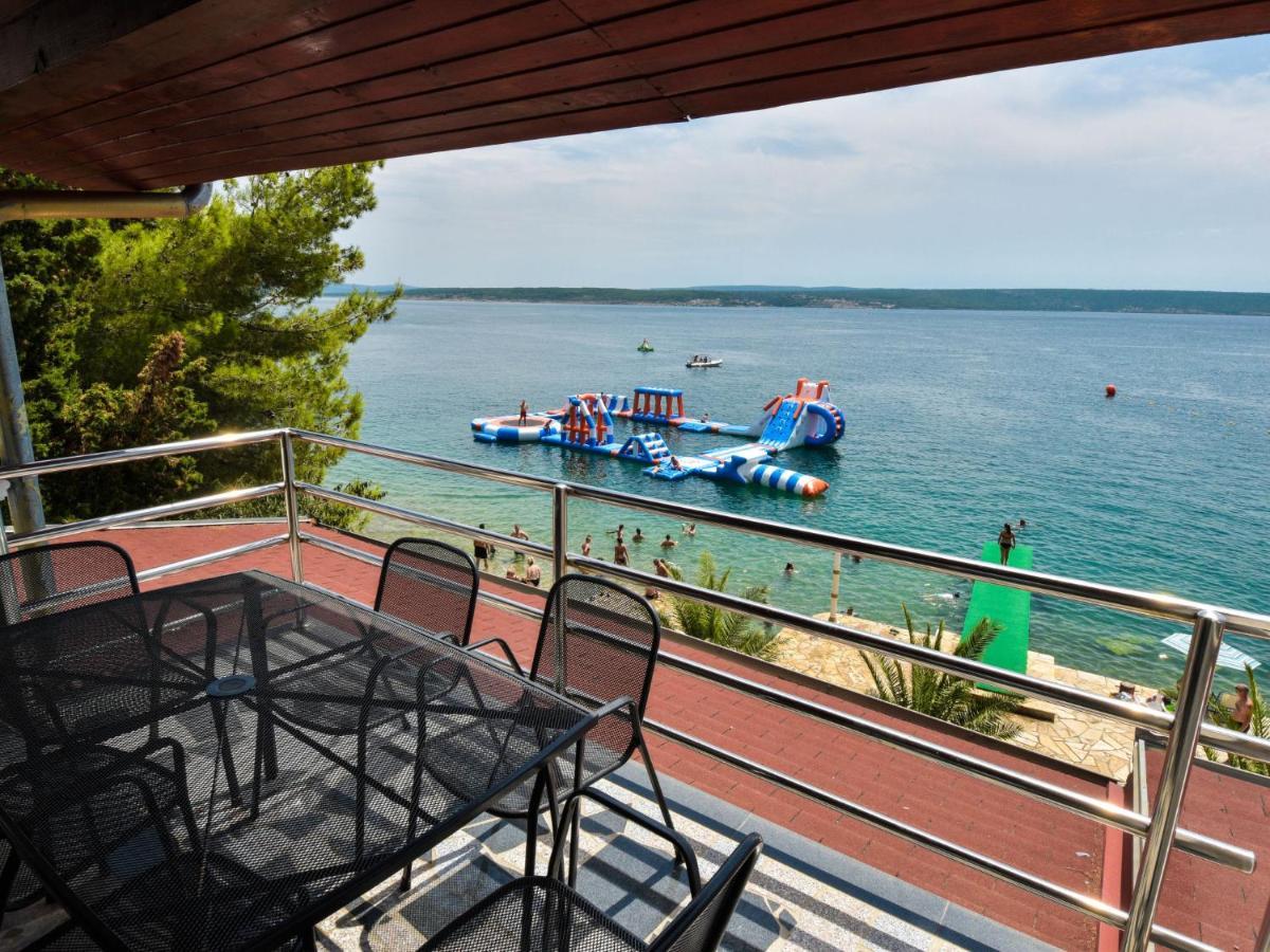 Apartment Skroco By Interhome Maslenica Kültér fotó