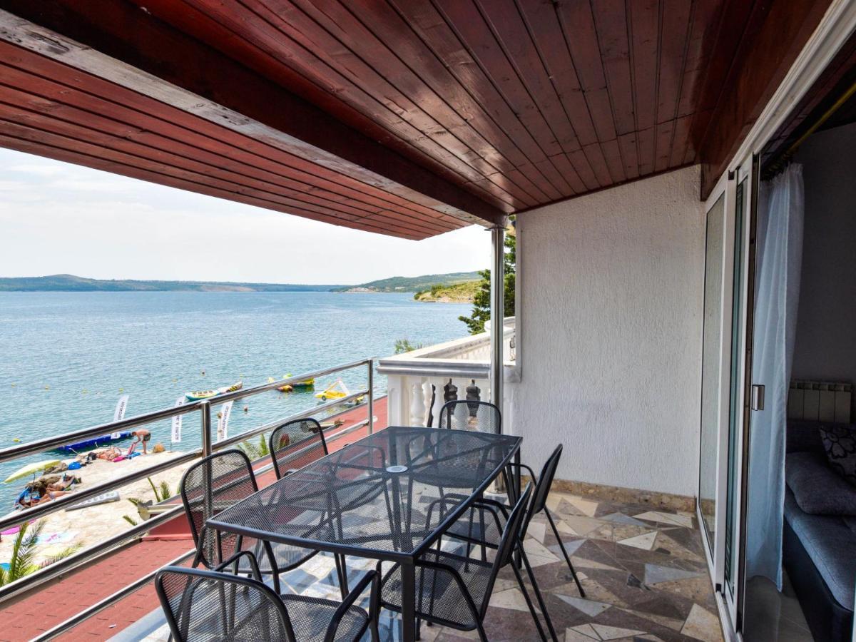 Apartment Skroco By Interhome Maslenica Kültér fotó