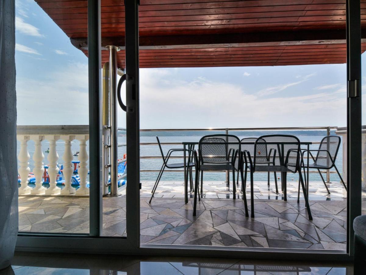 Apartment Skroco By Interhome Maslenica Kültér fotó